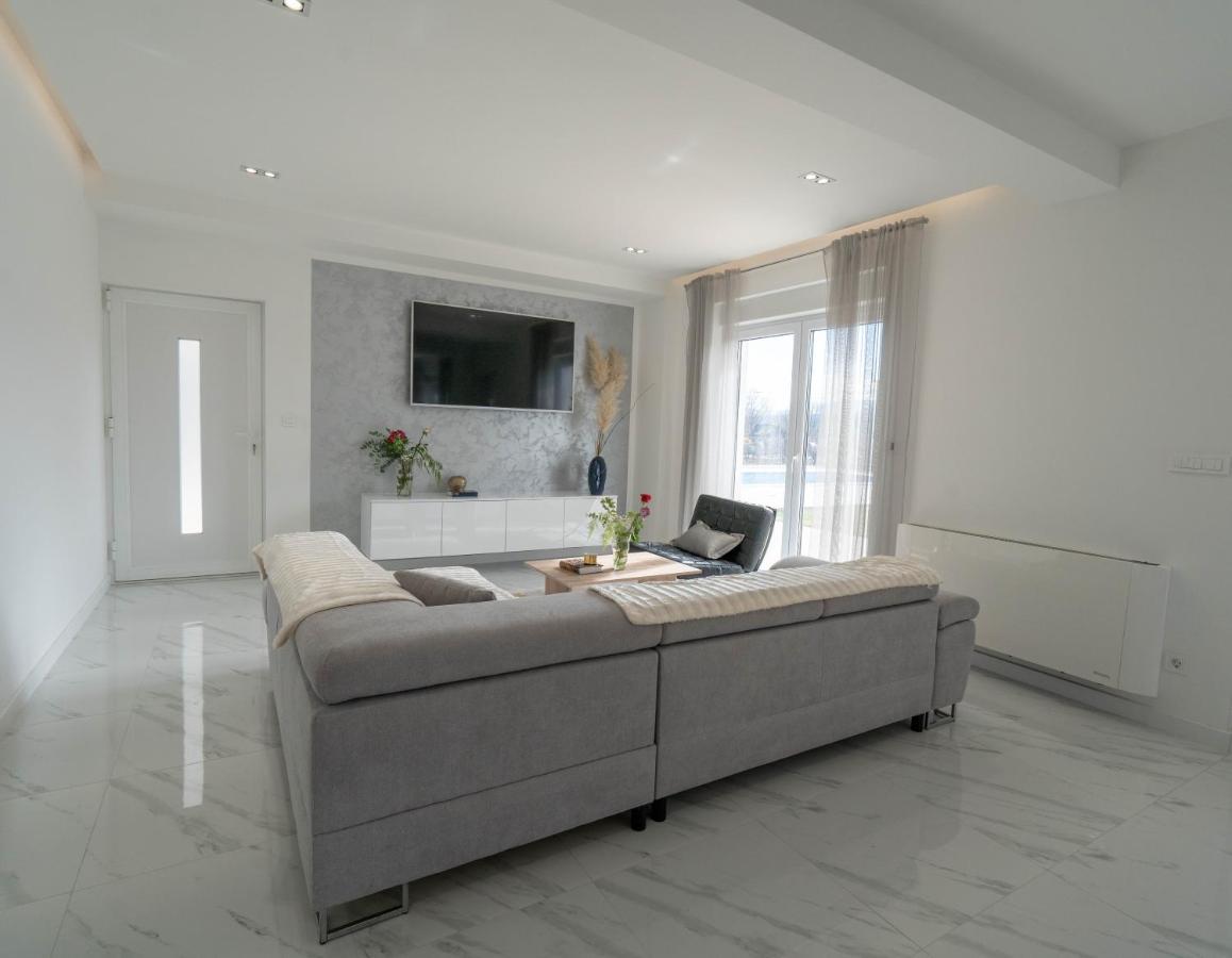 Villa Lukrecia, Luxury Villa In Imotski-Makarska Donji Proložac Eksteriør bilde