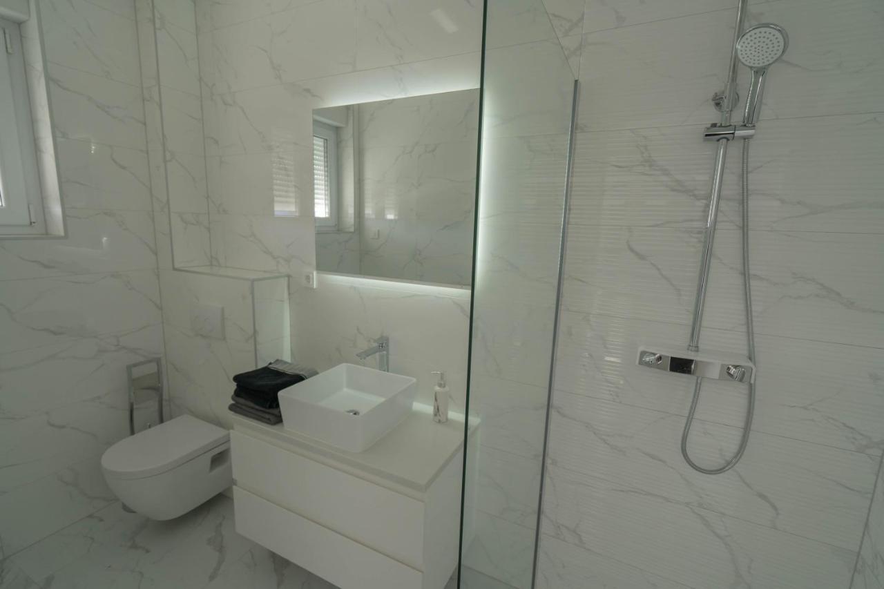 Villa Lukrecia, Luxury Villa In Imotski-Makarska Donji Proložac Eksteriør bilde