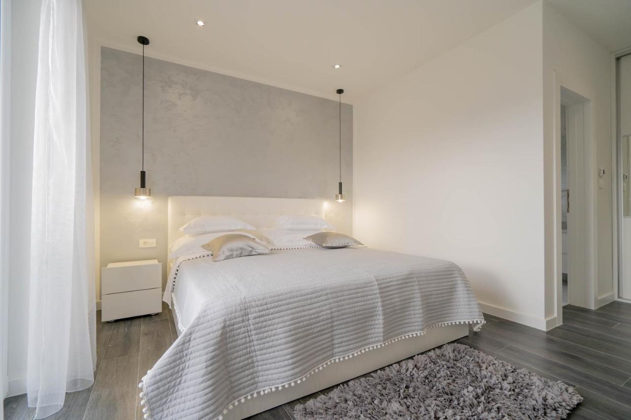 Villa Lukrecia, Luxury Villa In Imotski-Makarska Donji Proložac Eksteriør bilde
