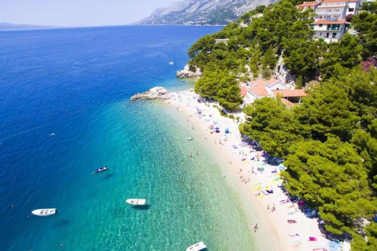 Villa Lukrecia, Luxury Villa In Imotski-Makarska Donji Proložac Eksteriør bilde
